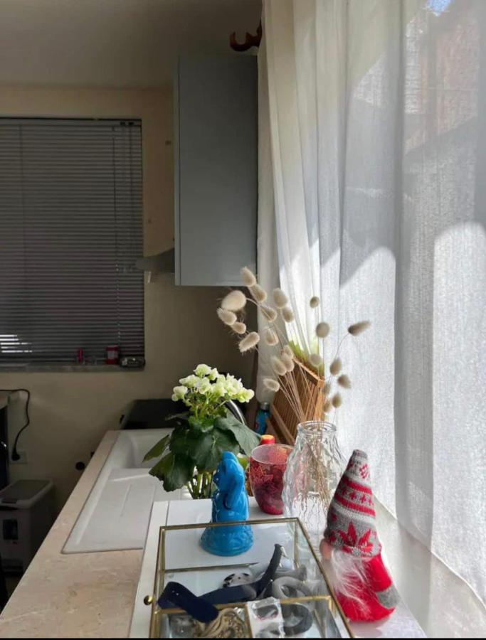 Brilant Studio Apartment City Center Tiranë Ngoại thất bức ảnh