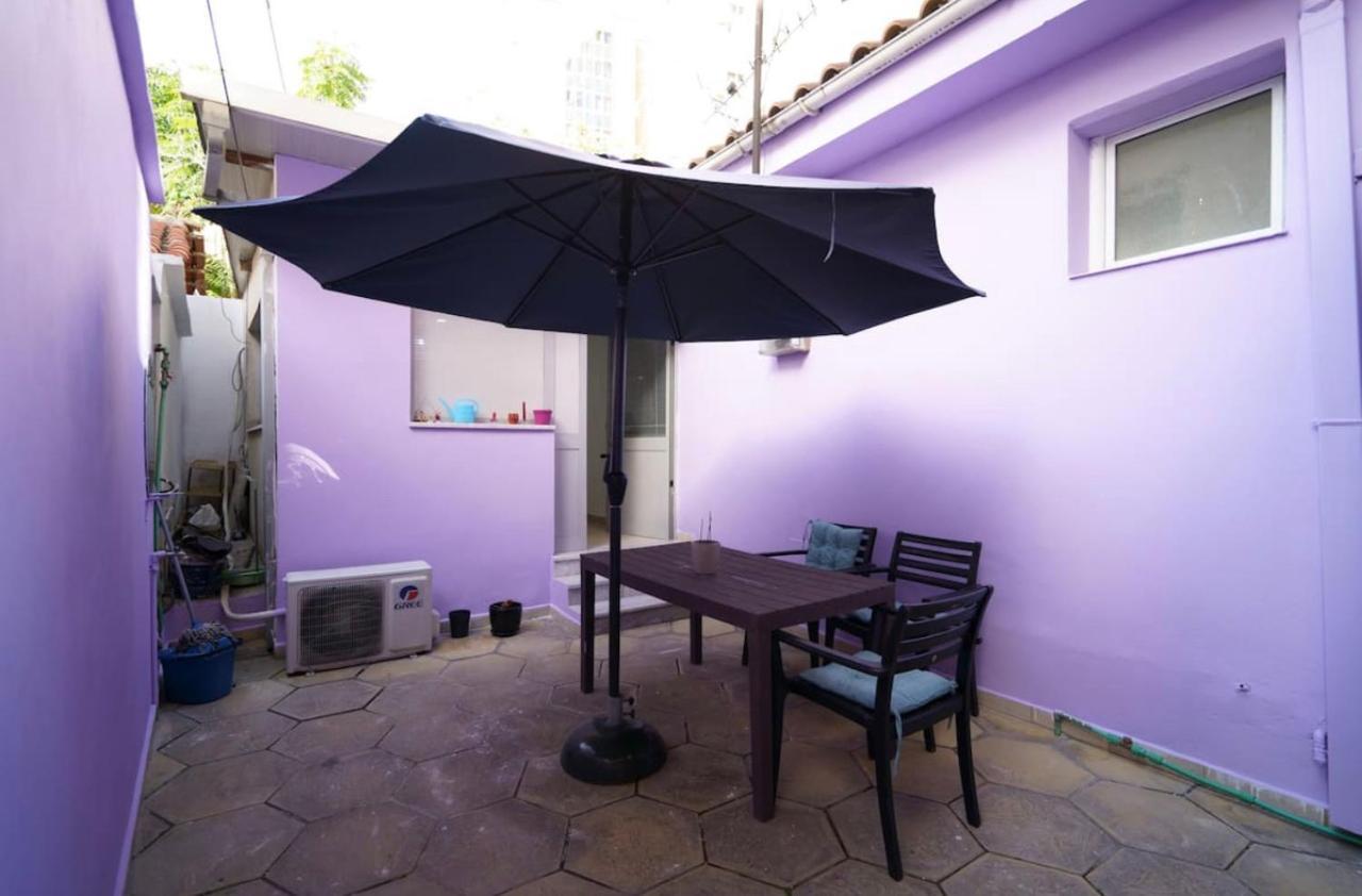 Brilant Studio Apartment City Center Tiranë Ngoại thất bức ảnh